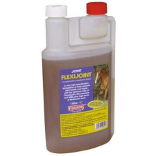 Equimins Flexijoint - Ízülettámogató folyadék ördögcsáklya oldatban lovaknak 2.5 l lófelszerelés