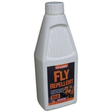 Equimins Fly Repellent - Rovarriasztó oldat lovaknak 2.5 l lovaglás