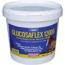  Equimins Glucosaflex 12000 ízületi kiegészítő lovaknak 1800 g lófelszerelés
