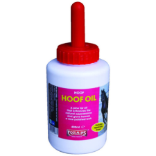 Equimins Hoof Oil - Pataolaj gyógyhatású készítmény 500 ml haszonállat felszerelés