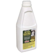  Equimins Tip Top Equi-Red Liquid lovaknak 1 l lófelszerelés