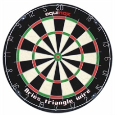  Equinox ARIES Szizal darts tábla darts tábla