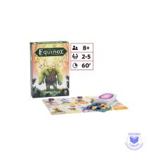  Equinox (zöld dobozos) társasjáték