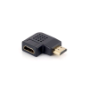 Equip 118910 HDMI 90 fokos adapter anya/apa (118910)