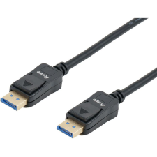 Equip 119273 DisplayPort kábel 3 M Fekete (119273) kábel és adapter