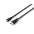 Equip 119306 HDMI - MiniHDMI kábel 1.4, apa/apa, 1m
