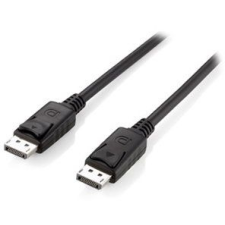 Equip 119331 DisplayPort kábel apa/apa, 1m audió/videó kellék, kábel és adapter