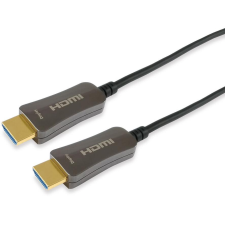 Equip 119432 HDMI kábel 70 M HDMI A-típus (Standard) Fekete (119432) kábel és adapter