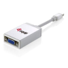 Equip 133432 MiniDisplayPort átalakító VGA-ra (133432)