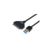 Equip 133471 USB - SATA adapter 50cm (EQ133471)