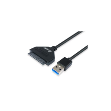 Equip 133471 USB - SATA adapter 50cm (EQ133471) kábel és adapter