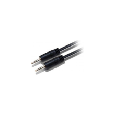 Equip 14708107 audio kábel 2.5m (3.5mm jack apa - 3.5mm jack apa kábel és adapter