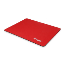 Equip 245013 egérpad piros asztali számítógép kellék
