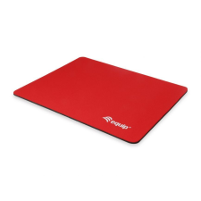 Equip 245013 egérpad piros (e245013) asztali számítógép kellék