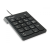 Equip 245205 USB Numeric Keypad Black