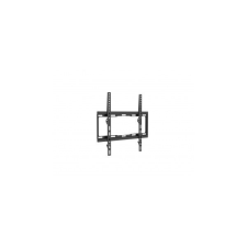 Equip 32"-55" Fixed TV Wall Mount Bracket Black (650310) tv állvány és fali konzol