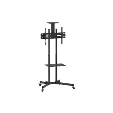 Equip 37-70" Economy Multi-functional TV Cart tv állvány és fali konzol