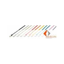 Equip 605514 SFTP patch kábel CAT6, 5m fehér kábel és adapter
