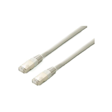 Equip 605616 hálózati kábel Fehér 10 M Cat6a S/FTP (S-STP) (605616) kábel és adapter