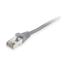 Equip 606711 hálózati kábel Szürke 30 M Cat6a S/FTP (S-STP) (606711) kábel és adapter