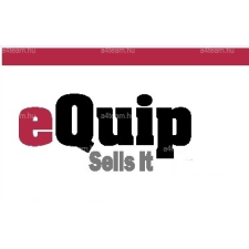 Equip 625418 UTP patch kábel, CAT6, 15m beige kábel és adapter