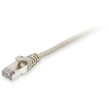 Equip 635504 hálózati kábel Szürke 5 M Cat6 S/FTP (S-STP) (635504) kábel és adapter