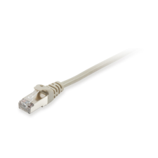 Equip 635504 Szürke 5 M Cat6 S/FTP (S-STP) kábel és adapter