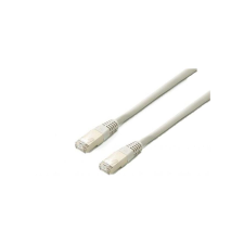 Equip 645611 hálózati kábel Fehér 2 M Cat6a S/FTP (S-STP) (645611) kábel és adapter