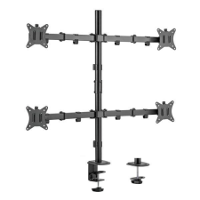 Equip 650159 tv állvány és fali konzol