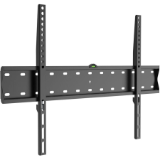 Equip 650330 TV tartókeret 177,8 cm (70") Fekete (650330) monitor kellék