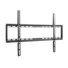 Equip 650333 TV tartókeret 177,8 cm (70") Fekete (equip650333) tv állvány és fali konzol