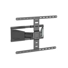 Equip 650344 TV tartókeret 2,29 M (90") Fekete tv állvány és fali konzol