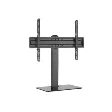Equip 650612 TV állvány 37"-70" 40kg fekete (Equip 650612) tv állvány és fali konzol