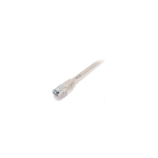 Equip 705414 hálózati kábel Bézs 5 M Cat5e SF/UTP (S-FTP) (705414) kábel és adapter