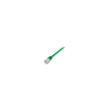 Equip 705442 hálózati kábel Zöld 3 M Cat5e SF/UTP (S-FTP) (705442) kábel és adapter