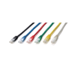 Equip 825413 U/UTP patch kábel CAT5e 0.25m beige (825413)