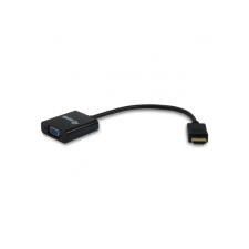 Equip Adapter, hdmi-vga átalakító, equip kábel és adapter