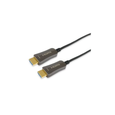 Equip aktív HDMI 2.0 kábel 100m (119433) (119433) kábel és adapter