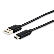 Equip Átalakító kábel, USB-C-USB 2.0, 1m, EQUIP kábel és adapter