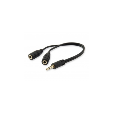 Equip - Audió elosztó kábel - 147941 kábel és adapter