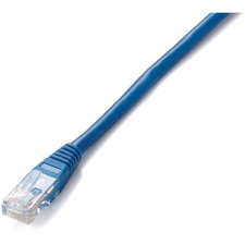 Equip Cat.5e U/UTP 15m hálózati kábel Kék Cat5e U/UTP (UTP) (825438) kábel és adapter