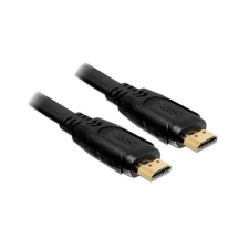 Equip Equip 119347 HDMI kábel 2.0 M/M 10m kábel és adapter