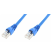 Equip Equip CAT6 UTP patch kábel 10m kék (625436)