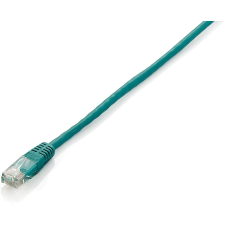 Equip Equip CAT6 UTP patch kábel 20m zöld (625449) kábel és adapter