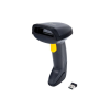 Equip EQuip Wireless 2D Dual Mode 2.4GHz + Bluetooth Vonalkódolvasó Black