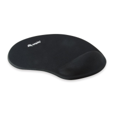 Equip Gel Egérpad Black (245014) egérpad