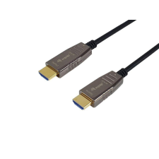 Equip HDMI 2.1 8K/60Hz Active Optical Cable 50m Black kábel és adapter
