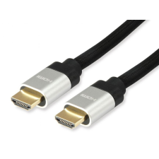 Equip HDMI 2.1 kábel apa/apa (119381) kábel és adapter