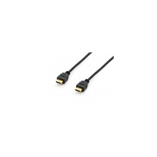 Equip HDMI - HDMI kábel (1.3, 1,8 m) kábel és adapter