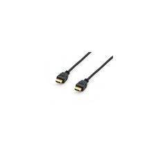 Equip HDMI - HDMI kábel (1.3, 3 m) kábel és adapter